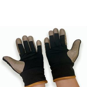 Nuovo tipo di prodotti per il massaggio di alta qualità massaggiatore mani sollievo dolore dita del palmo massaggiatore mani decine guanti 8 modalità 25 livelli - Product Image 5