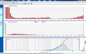 Analizador de Tamaño de Partículas de <span class=keywords><strong>Aerosol</strong></span> Industrial Winner 319A, Apto <span class=keywords><strong>para</strong></span> Probar Aerosoles <span class=keywords><strong>para</strong></span> <span class=keywords><strong>el</strong></span> <span class=keywords><strong>Asma</strong></span> - Product Image 5