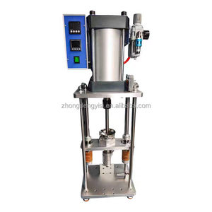 Electric Mini Vertical Benchtop Injection Moulding <b>Machine</b> 1 Year Warranty <b>ABS</b> USB PC Cable Data - Product Image 1