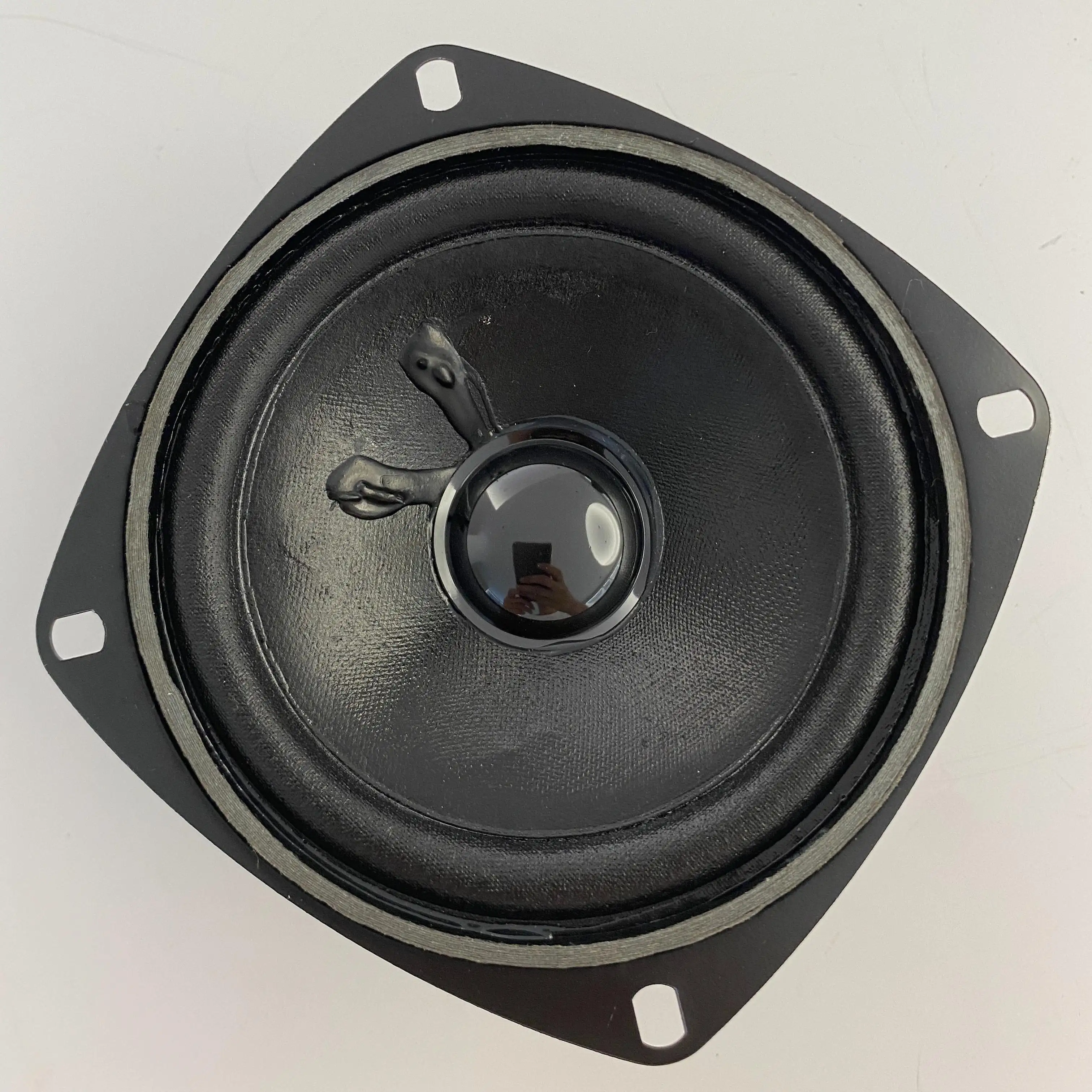 Verstärker Subwoofer passiv im Freien Bt volle Reichweite doppelte Ausstattung kompletter Satz Karaoke Dekor Mono-Block Tpa3116 Verstärkerbrett