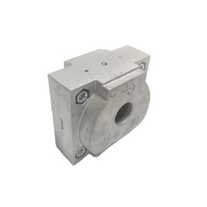 ขวดใส่ฟันปลอมอะลูมิเนียมสำหรับระบบฉีดฟันปลอม - Product Image 1