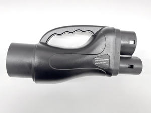 Adaptateur GBT vers CCS2 1000V 300A EV <span class=keywords><strong>prix</strong></span> d'usine pour Tesla European, BYD Atto 3, VW ID Series, BMW I3, <span class=keywords><strong>Porsche</strong></span> <span class=keywords><strong>Taycan</strong></span>, Mercedes - Product Image 3