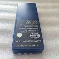 Télécommande manuelle HBC 735 pour pompe à béton Putzmeister