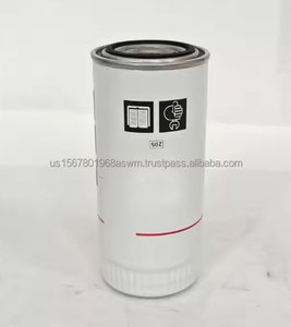 Filtro de aceite 1613610500 compatible y aplicable para filtro de compresor Manny - Product Image 2