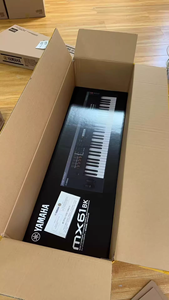 Synthesizer MX61 Arranger <b>Keyboard</b> MX88 Fully Weighted Professional Performance <b>Electronic</b> MX61.88 Synthesizer MX6 - Product Image 6
