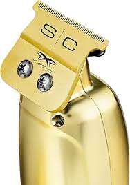 Cortadora de Pelo Inalámbrica Profesional StyleCraft Gold Saber 2 de Calidad Imponente y Clase Maravillosa - Product Image 2