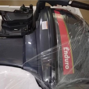 Copertura del motore fuoribordo 2 tempi 15hp 40HP di vendita calda completamente compatibile con i motori fuoribordo Yamaha - Product Image 4