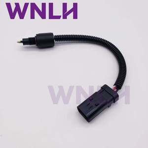 Sensor de Nivel de Agua Líquida WNLH para Maquinaria de Construcción, Transductor de Presión para Caterpillar 439-5039 549-6892/ 5496892 - Product Image 4