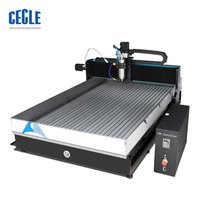 Routeur CNC à 3/4 axes haute précision, machine à graver le métal et l'acrylique, expédition en chine, 80150