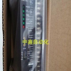 ตัวขับมอเตอร์ Vexta รุ่น UDK2120 AC 220v สำหรับมอเตอร์สเต็ปเปอร์ ผลิตในประเทศญี่ปุ่น - Product Image 2