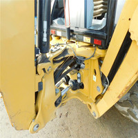 Terne caterpillar 416f usate cat 416 416f2 420f2 426F 428F terne usate prezzo