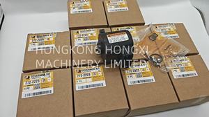 Kit de Gobernador de piezas de motor diésel de alta calidad 272-2223 2722223 - Product Image 6