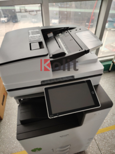 Mô hình mới sử dụng imc6000 đa chức năng máy photocopy máy kỹ thuật số <span class=keywords><strong>duplicator</strong></span> cho RICOH Máy in màu A3 A4 - Product Image 5