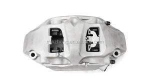 Kit de Frenos de Alto Rendimiento Ake 8N con Pinza de Freno de 6 Pistones para Audi, BMW, Mercedes Benz, Porsche y Otros Autos Deportivos - Product Image 6
