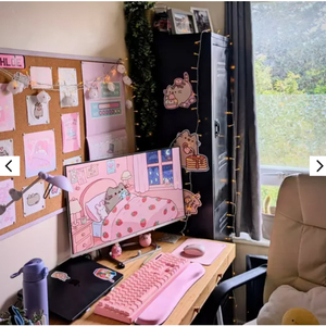 Moniteur HP 524SH neuf, 23,8 pouces, FHD, réglable en hauteur, écran anti-reflets, HP Eye Ease, en stock - Product Image 6