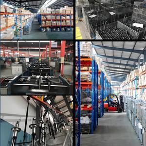 สำหรับ lexus/toyota OE48815-60111ยางกันกระแทกประสิทธิภาพสูงสำหรับการควบคุมเสถียรภาพของยานพาหนะ - Product Image 6