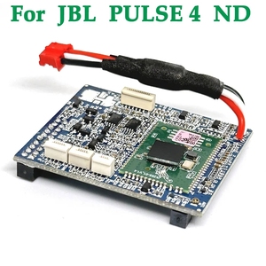 ใหม่สําหรับ <span class=keywords><strong>JBL</strong></span> <span class=keywords><strong>PULSE</strong></span> <span class=keywords><strong>4</strong></span> ND ลําโพงบลูทูธแบบพกพาบอร์ดบลูทูธขั้วต่อ USB - Product Image 1