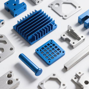 Dongguan Factory Varios herrajes de estampado Piezas de estampado CNC de acero inoxidable personalizadas con patrón - Product Image 5