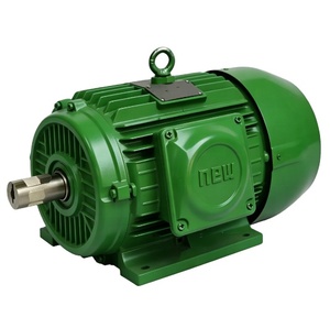 Moteur IEC WEG W22 22kW 30kW 37kW 55kW 90kW 220kW 200kW pour bateaux et applications marines, moteur à induction, contrôleur de moteur, moteur de propulsion - Product Image 3