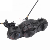 96615408 climatisation interrupteur de commande pour buick excelle(03-07)