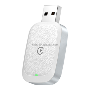 Adaptateur d'écran Mini carplay filaire vers boîtier carplay portable sans fil pour système de voiture <span class=keywords><strong>IOS</strong></span> - Product Image 3