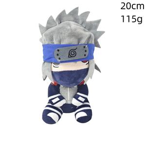 Muñecos de Peluche de Alta Calidad Naru y Sasuke, Juguetes de Peluche al por Mayor, Muñecos de Personajes de Anime - Product Image 5