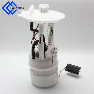 Pompa Carburante Originale E8856m P76755m Sp4061m Fg1147 17040-Jm10c per Nissan Logg 2.5L - Product Image 2