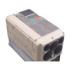 ยาสกาวะ GA700 GA70B4060ABB, ไดรฟ์ AC พร้อมระบบในตัวและ RS485, กล่องหุ้ม IP20 สำหรับระบบอัตโนมัติในอุตสาหกรรม - Product Image 1