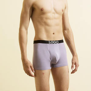 किशोर लड़कों के मध्य-वृद्धि और लुभावनी कारखाने के लिए थोक कस्टम बॉक्सर बिकनी - Product Image 4