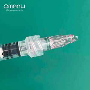 เมโส นาโน เมโสเธอราพี 4 พินส์ มัลติ คาร์ทริดจ์ 34 กรัม 1.2 มม. 1.5 มม. - Product Image 6