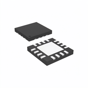 16 WQFN Exposed Pad AP3156FVG-7 Electronic Circuit Components Power Management (PMIC) Authorized Distributor - Product Image 1