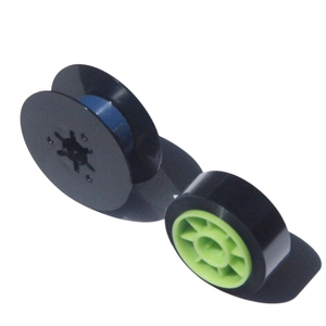 Cinta <span class=keywords><strong>de</strong></span> máquina <span class=keywords><strong>de</strong></span> <span class=keywords><strong>escribir</strong></span> KAIMA compatible con blanco y negro, manual, doble carrete, 1/2 ", cinta para máquina <span class=keywords><strong>de</strong></span> <span class=keywords><strong>escribir</strong></span> eléctrica - Product Image 2
