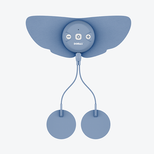 Grosir Dual Channel kontrol App nirkabel <span class=keywords><strong>Mini</strong></span> perangkat pijat <span class=keywords><strong>Tens</strong></span> <span class=keywords><strong>Unit</strong></span> otot mesin Stim untuk menghilangkan rasa sakit - Product Image 6