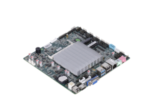 เมนบอร์ด Mini-ITX พัดลม J1900 J1800ล่าสุดใช้พลังงานต่ำ ATX พร้อม J1900โปรเซสเซอร์ - Product Image 6