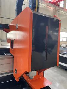 Machine de découpe laser à <span class=keywords><strong>fibre</strong></span>, laser haute puissance utilisé pour la découpe de tôles métalliques, vente directe d'usine, <span class=keywords><strong>offre</strong></span> spéciale, terminant bientôt sa validité - Product Image 5