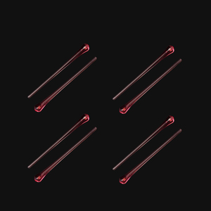 Cubierta antideslizante <span class=keywords><strong>para</strong></span> <span class=keywords><strong>gafas</strong></span>, funda <span class=keywords><strong>de</strong></span> silicona anticaída <span class=keywords><strong>para</strong></span> el marco <span class=keywords><strong>de</strong></span> los ojos, accesorios <span class=keywords><strong>para</strong></span> <span class=keywords><strong>gafas</strong></span> - Product Image 3