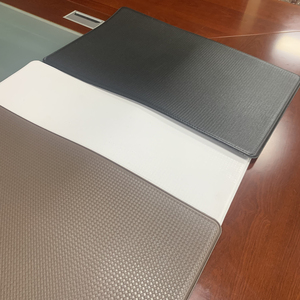 <span class=keywords><strong>Tapis</strong></span> de cuisine en PVC imperméable, <span class=keywords><strong>tapis</strong></span> de <span class=keywords><strong>bureau</strong></span> <span class=keywords><strong>debout</strong></span>, couleur unie, antidérapant, anti-fatigue, <span class=keywords><strong>tapis</strong></span> de sol pour la maison - Product Image 6