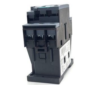 Kontroler PLC 3RT2028-1AN20 Original Baru dari Penjual Emas, 3 Kutub 38 AMP 220 Volt AC Kontaktor, Gudang Asli, Pemrograman PLC - Product Image 3