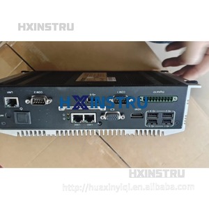 คอมพิวเตอร์อุตสาหกรรม Advantech MIC-770V2 ทนทานต่ออุณหภูมิสูง/ต่ำ รองรับ VGA แสดงผลได้สามจอ มินิพีซี สำหรับ IoT Edge AI Automation ytdi H - Product Image 1
