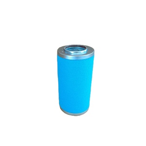 Manny 03498328 Piezas de compresor industrial, nuevas y usadas: Filtro de aceite esencial, Secador de aire de tornillo metálico, Separador de aceite y aire para compresor - Product Image 2