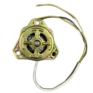 محرك غسالة ذكي بتقنية الانفيرتر موفر للطاقة ومقلل للضوضاء يطيل عمر الغسالة - Product Image 3