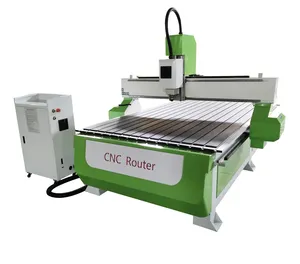 Aplikasi dekorasi Interior 1325 Router CNC mesin pertukangan 3 sumbu 4 sumbu Router CNC mesin pengukir dan penggilingan