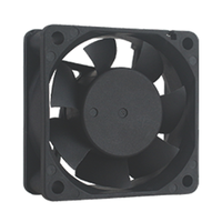 Ventilateur industriel axial DC SiRON H892 24V 50/60Hz certifié CE/CCC/ étanche à induction