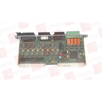 PLC de Control Industrial HMI FX3U RS485 256 I/O 240V 220V 110V Usado 200-580-101-005