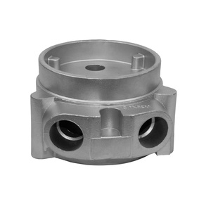 Servicio de Impresión 3D DMLS SLM para la Producción de Componentes Metálicos de Alta Precisión en Acero Inoxidable, Titanio y Aleaciones de Aluminio - Product Image 2