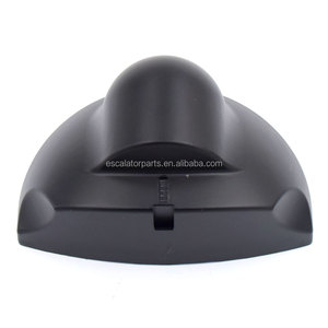 WB-4001U / WB-4001B thang cuốn tự động cửa lò vi sóng cảm biến chuyển động - Product Image 4