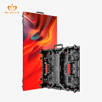 Prix de gros usine P1.9 P2.6 P2.9 P3.9 Écran LED mobile d'extérieur pour location, panneau vidéo LED pour scène de concert