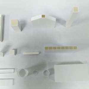 Cristal scintillant iodure de césium CsI (Tl) iodure de césium dopé au thallium pour la <span class=keywords><strong>physique</strong></span> <span class=keywords><strong>nucléaire</strong></span> - Product Image 4