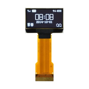 หน้าจอ OLED ขนาด 1.3 นิ้ว SPI I2C SSD1315 สีขาวหรือสีน้ำเงิน ความละเอียด 128x64 - Product Image 1