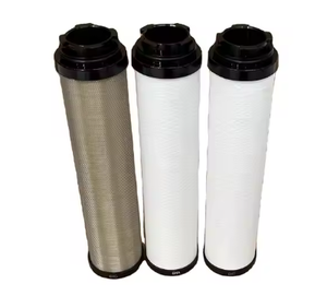 Filtre de compresseur d'air Mengma Precision SLAF-6HA, pièce industrielle neuve pour sécheur d'air comprimé, état d'occasion - Product Image 4